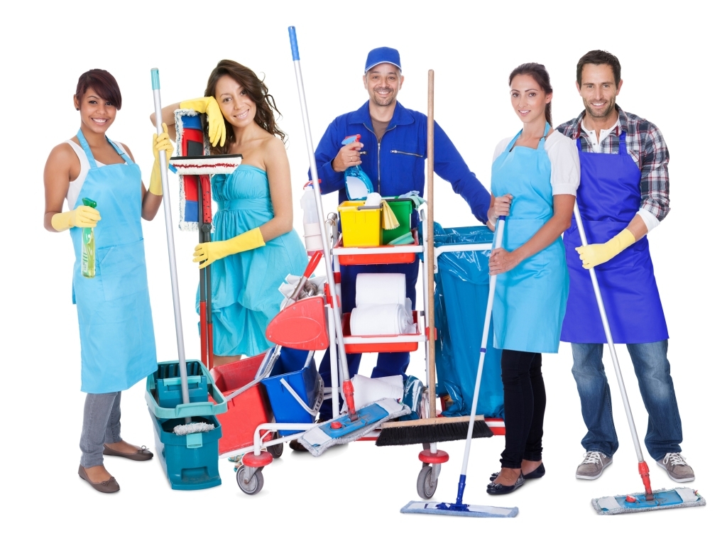 Cleaning company Melbourne