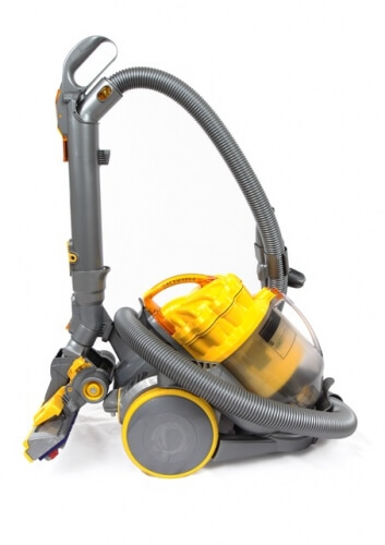 Professional Cleaning Equipments