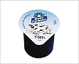 Portion Control Milk