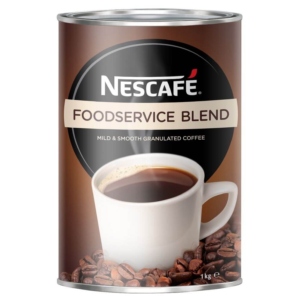 nescafefoodserviceblend