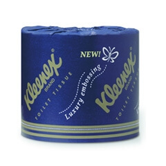 4737 Executive Toilet Tissue Rolls